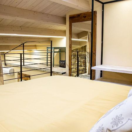 Alguer Relais Apartment Exterior photo