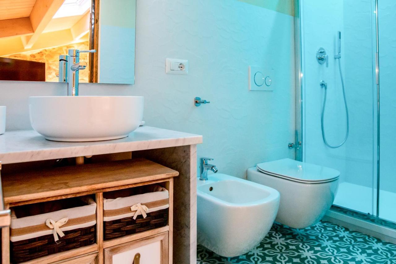 Alguer Relais Apartment Exterior photo