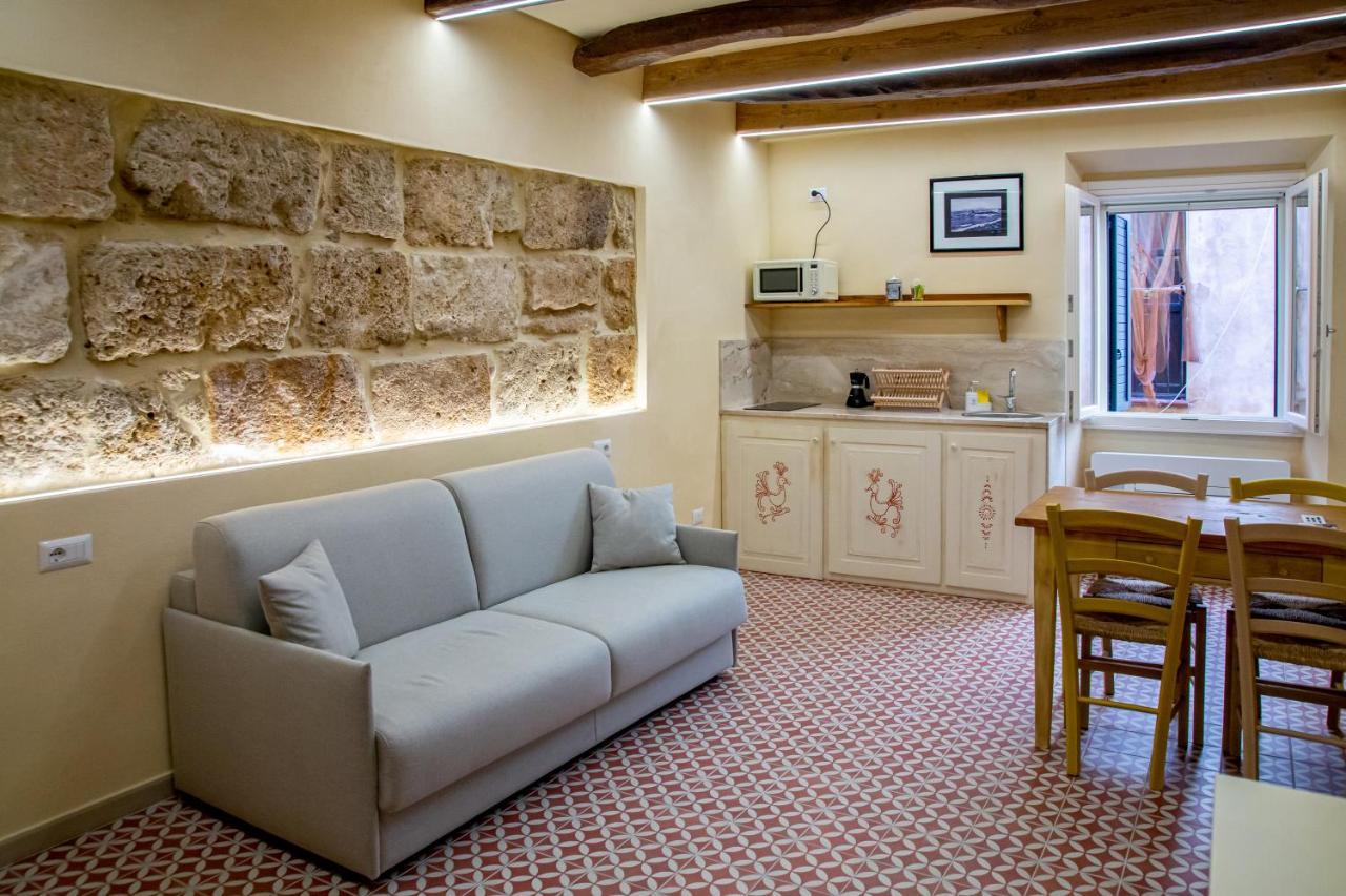 Alguer Relais Apartment Exterior photo