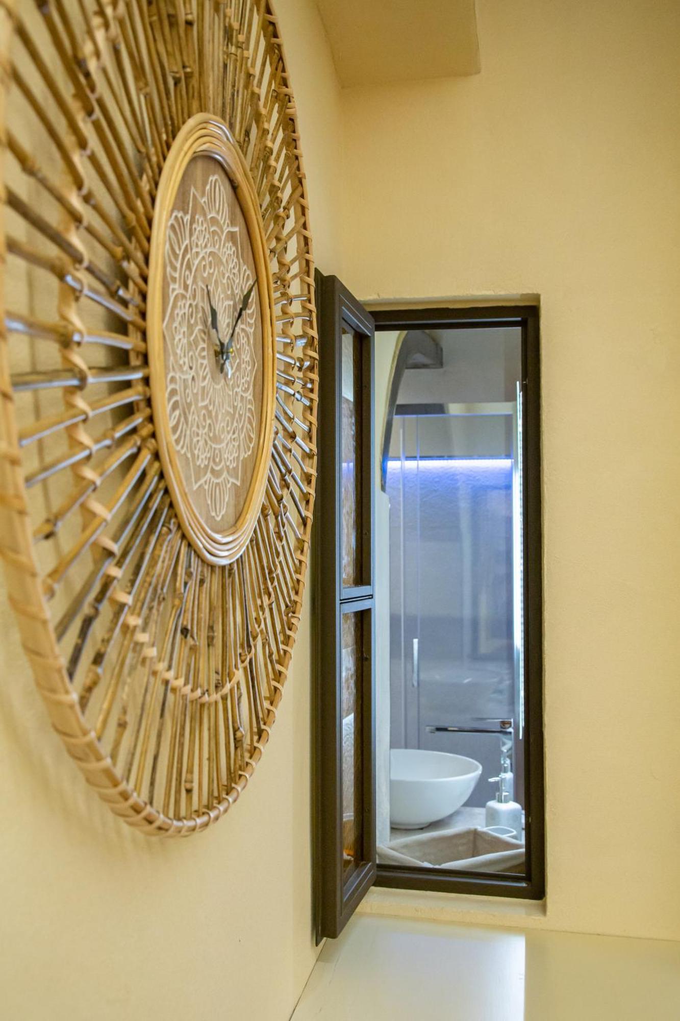 Alguer Relais Apartment Exterior photo