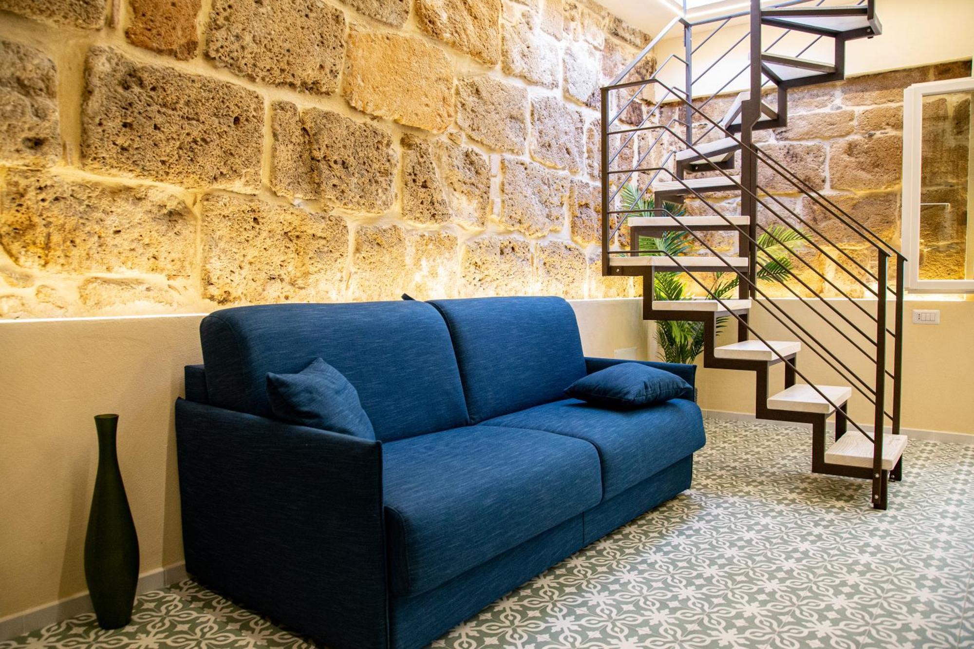 Alguer Relais Apartment Exterior photo