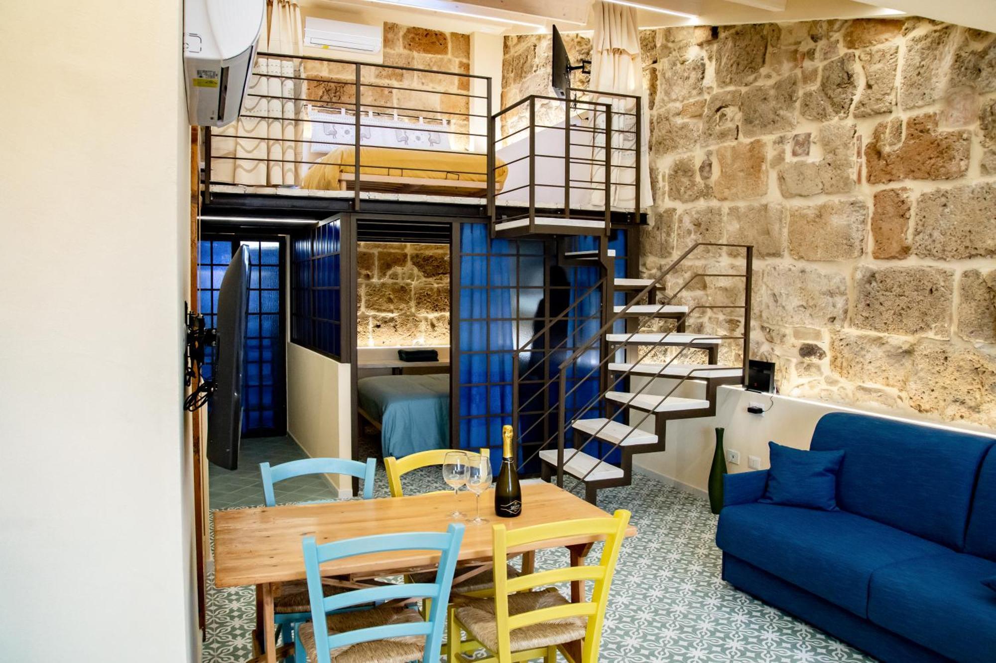 Alguer Relais Apartment Exterior photo