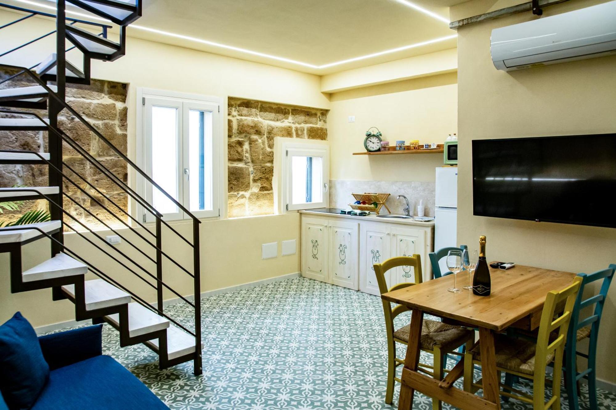 Alguer Relais Apartment Exterior photo