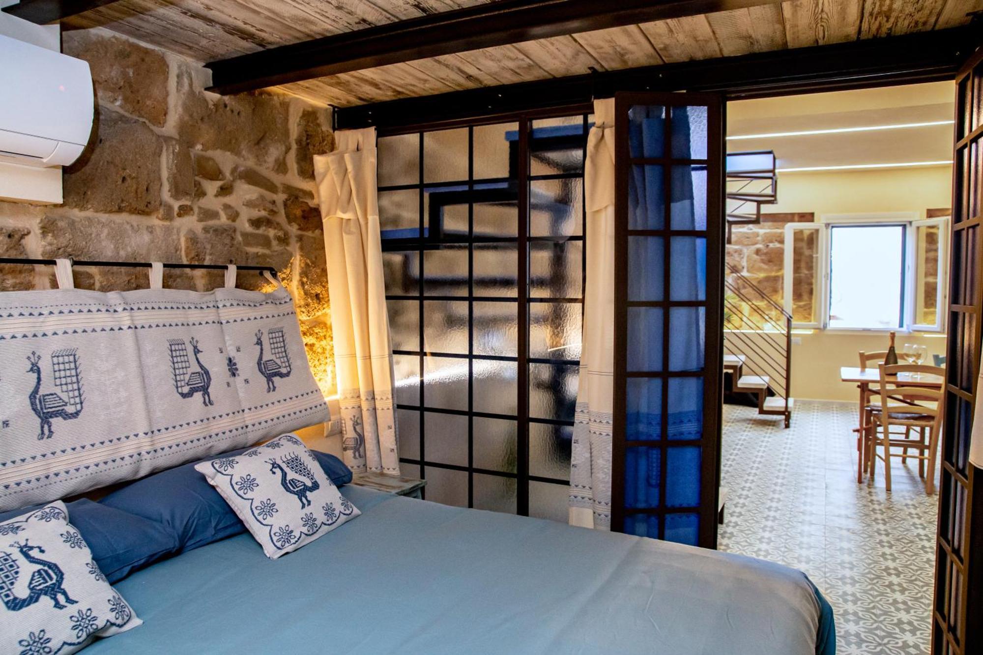 Alguer Relais Apartment Exterior photo